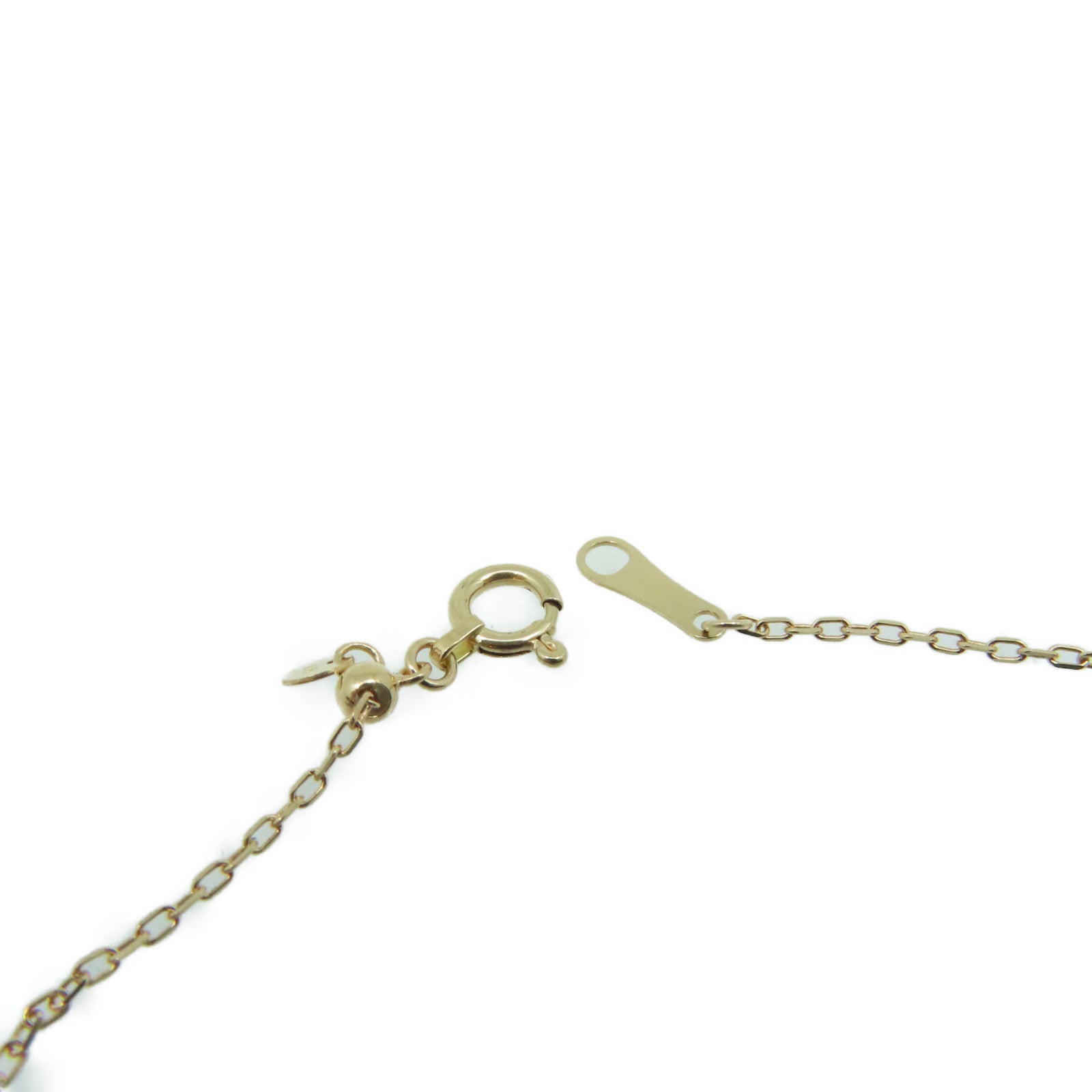 JEWELRY 18K玫瑰金/1.0ct鑽石Diamond Bracelet手鏈