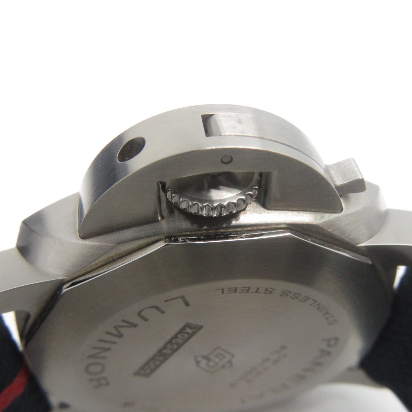 PANERAI Luminor Chrono Luna Rossa
