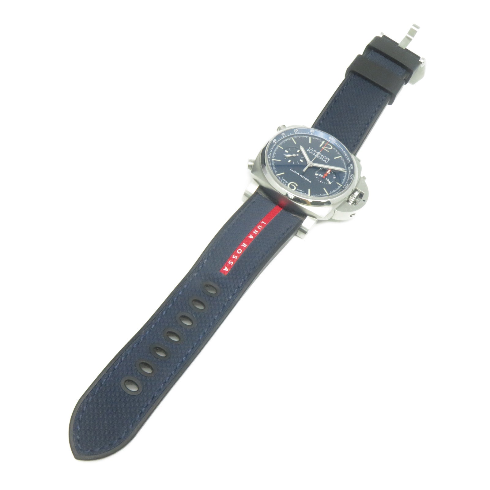 PANERAI Luminor Chrono Luna Rossa