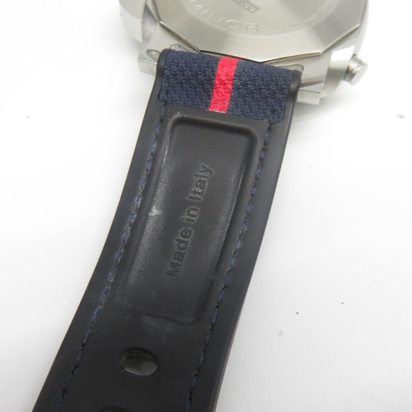 PANERAI Luminor Chrono Luna Rossa