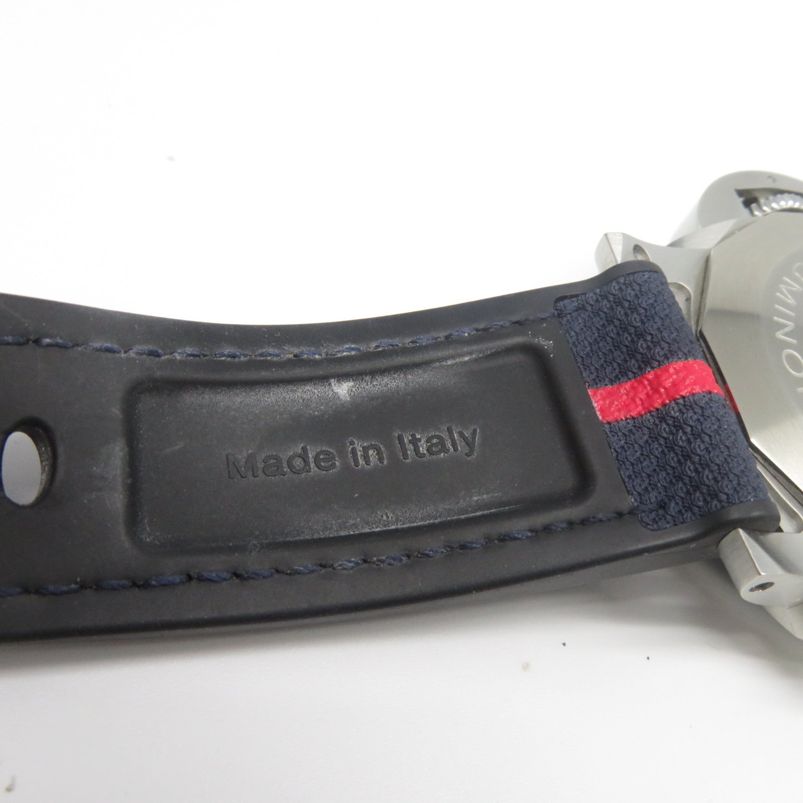 PANERAI Luminor Chrono Luna Rossa