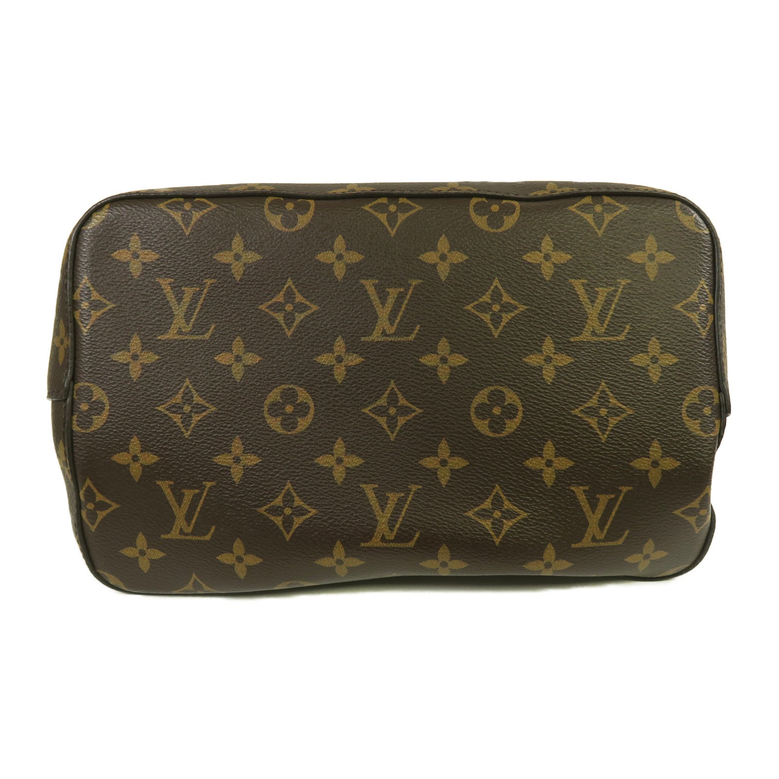 LOUIS VUITTON Monogram Neo Noe MM金扣肩背袋啡色
