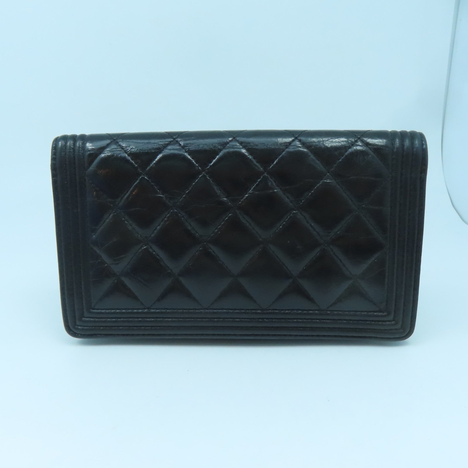 Chanel wallet online shop Clearance