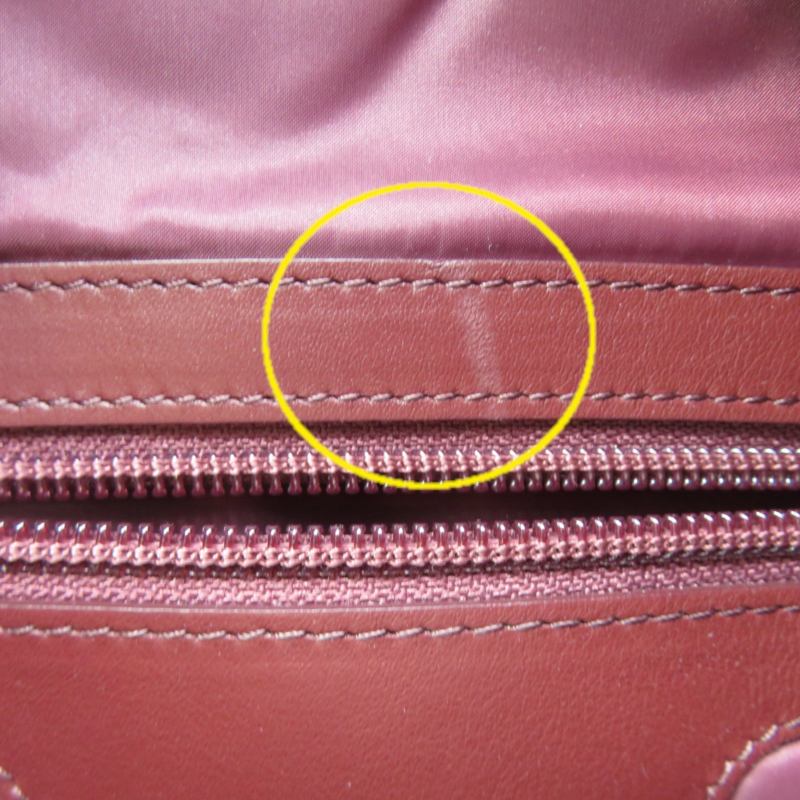 CHANEL 菱格尼龍Backpack背包黑色