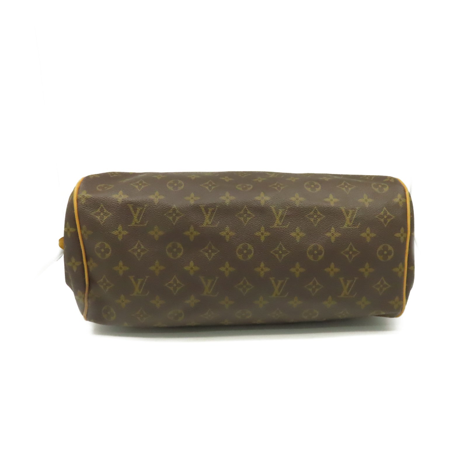 LOUIS VUITTON Monogram Montorgueil GM Shoulder Bag肩背袋啡色