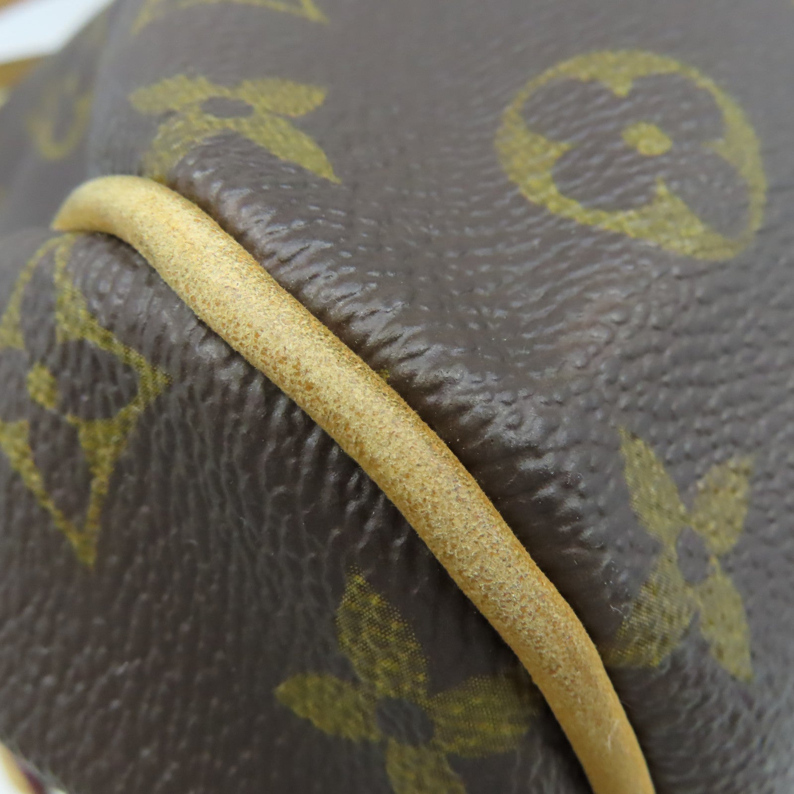 LOUIS VUITTON Monogram Montorgueil GM Shoulder Bag肩背袋啡色