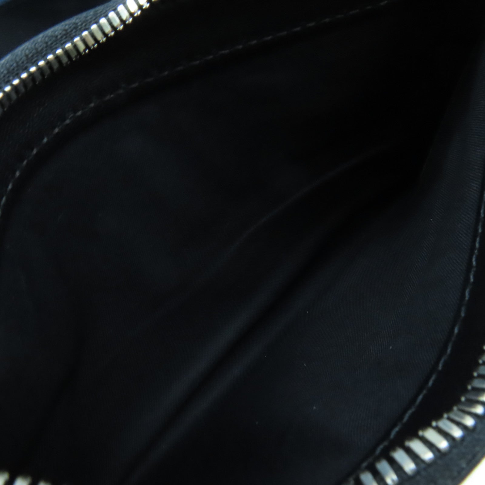 BALENCIAGA 帆布Hand Bag手挽袋藍色/黑色