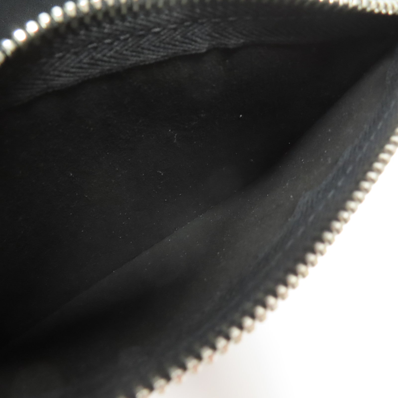 GIVENCHY 牛皮皮革Tote Bag銀扣手挽袋黑色