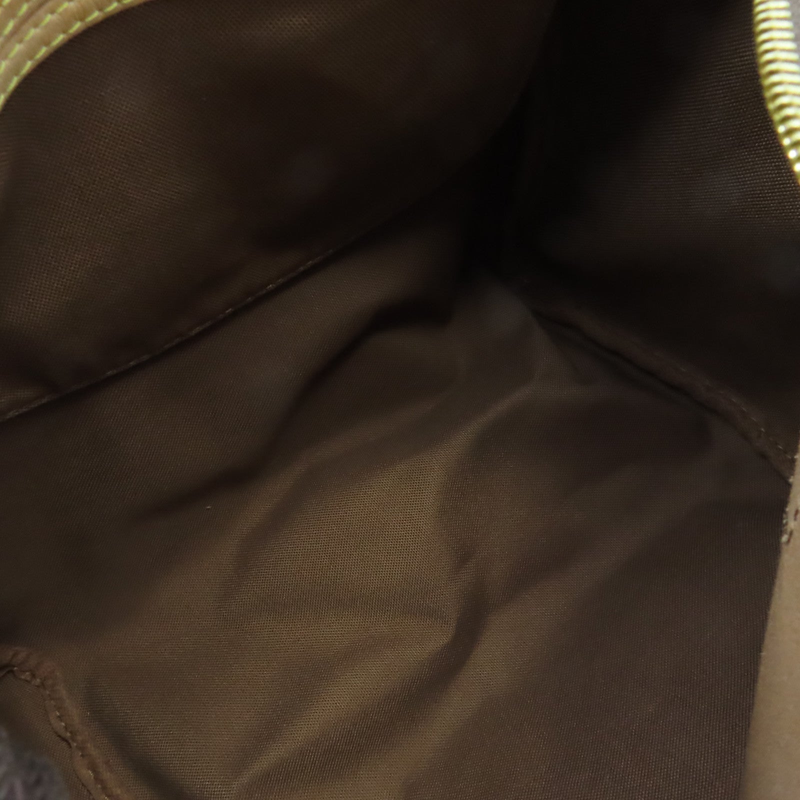 LOUIS VUITTON Monogram Speedy 25 Hand Bag手挽袋啡色