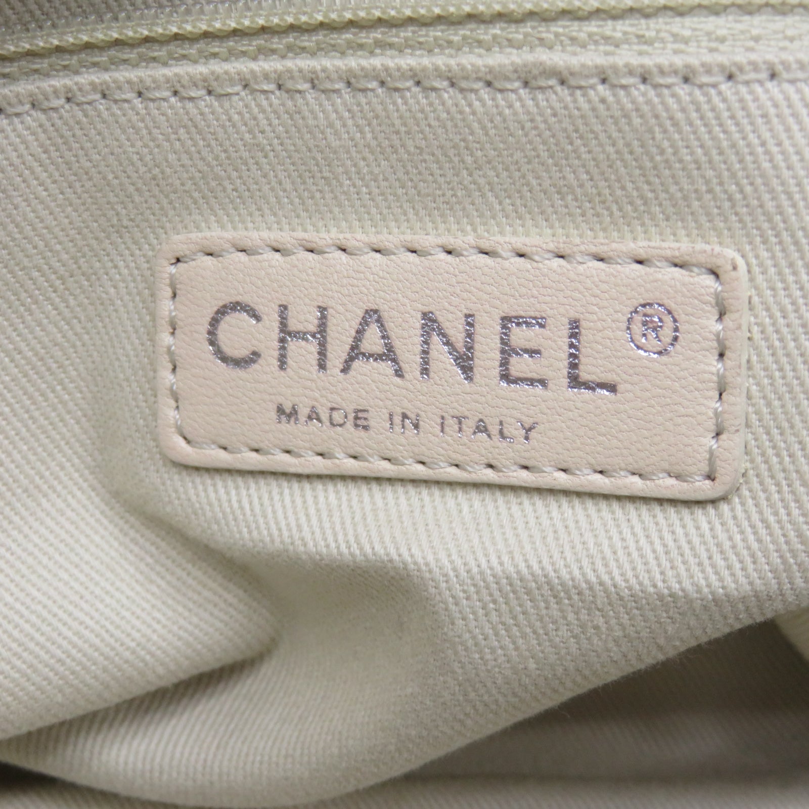 CHANEL [Sharp Reduction Offer] Lingge Cowhide Leather Chain Shoulder Silver Buckle Chain Belt Shoulder Bag Red