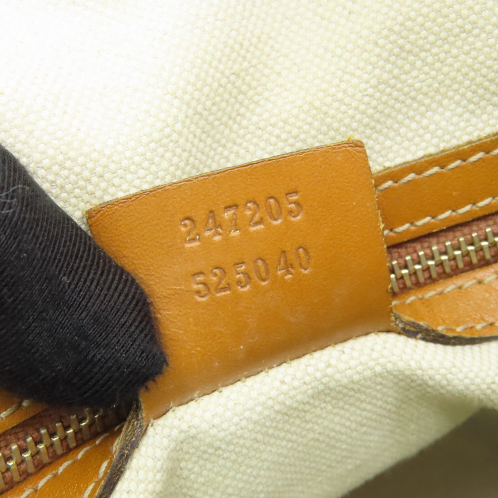 GUCCI 帆布GG Boston Bag金扣手挽袋啡色