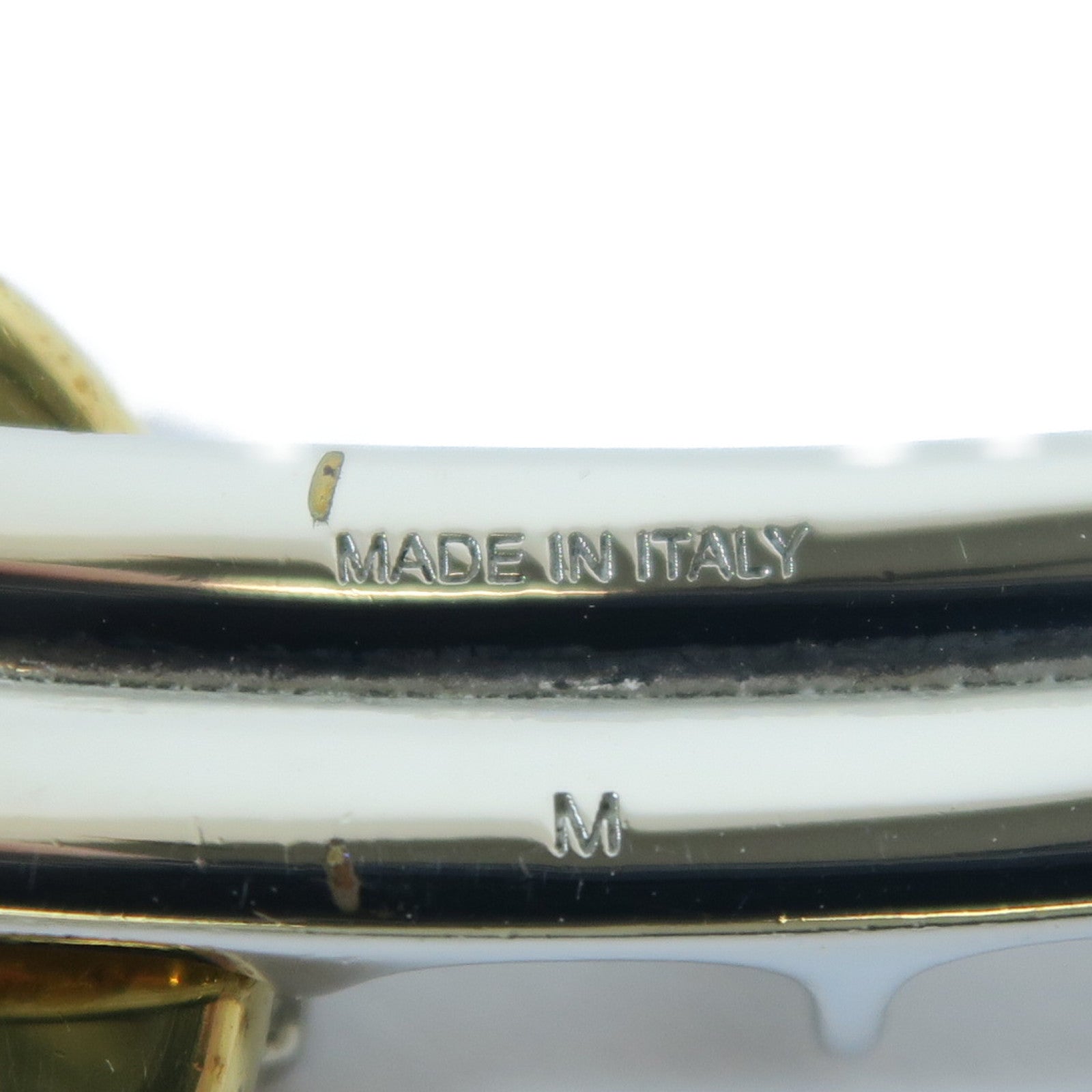 Chloe 金屬Bracelet手鏈金色/銀色#16cm