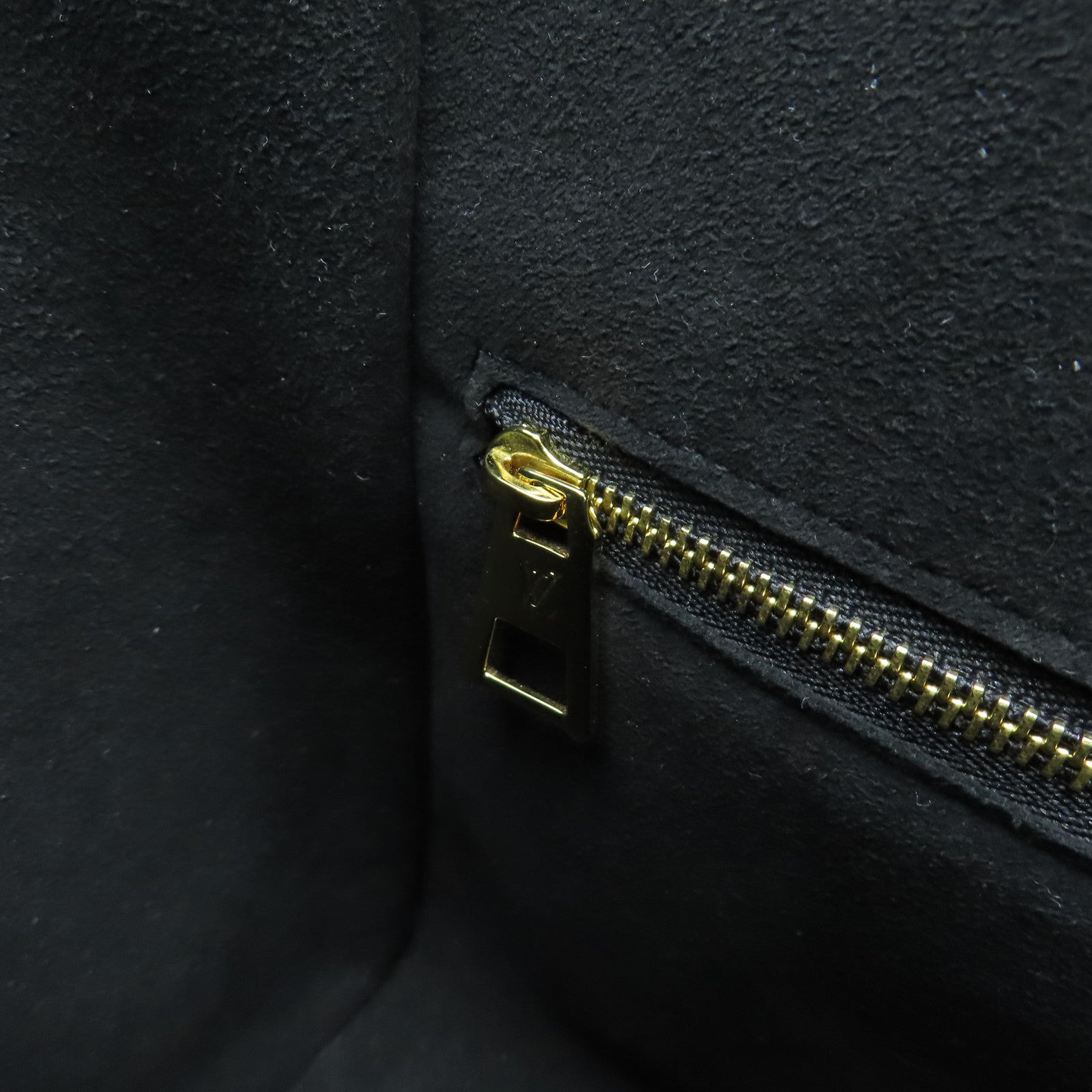 LOUIS VUITTON Monogram Fold Tote Bag金扣手挽肩背兩用袋啡色/卡其色/白色