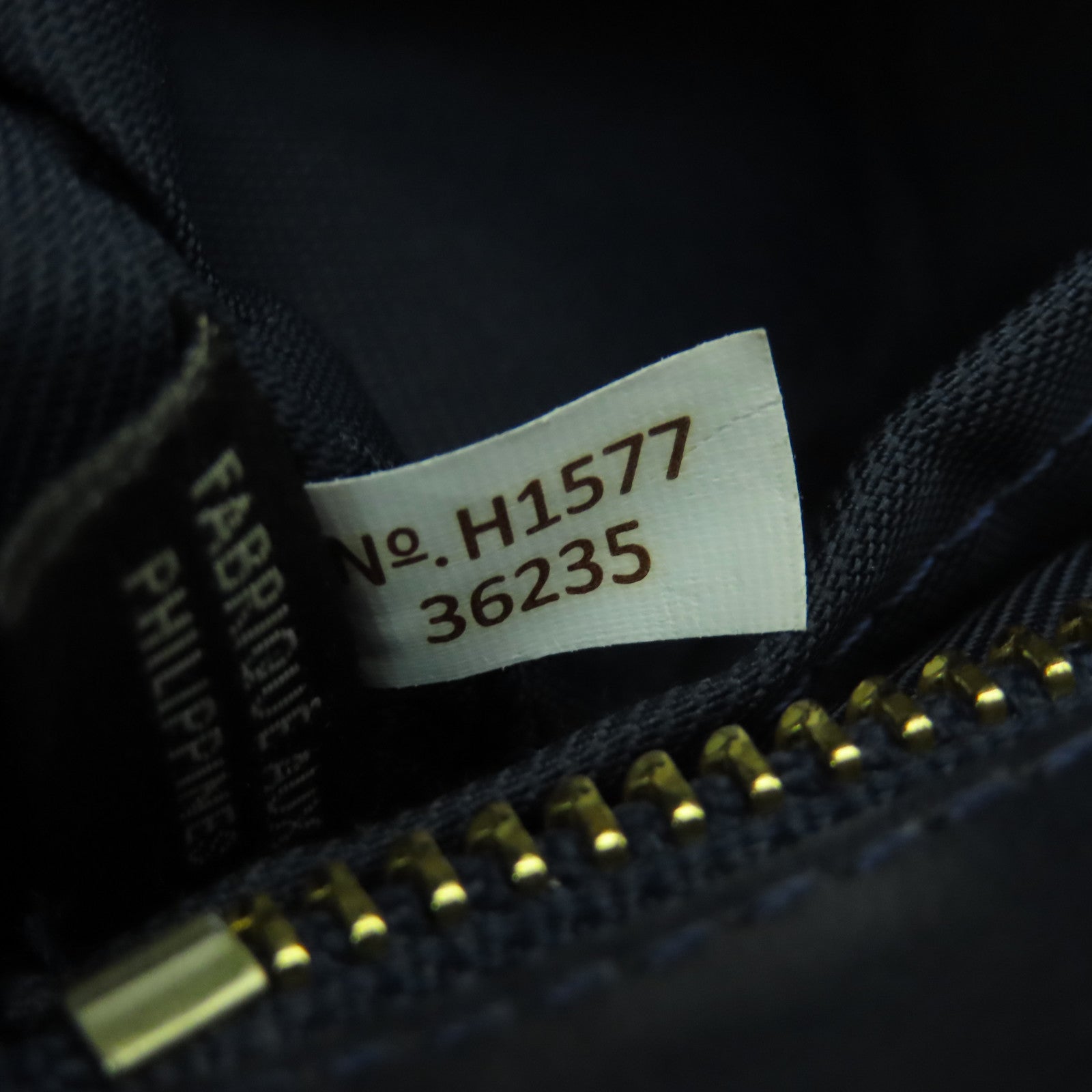 COACH 牛皮皮革2 Way Shoulder金扣手挽肩背兩用袋藍色