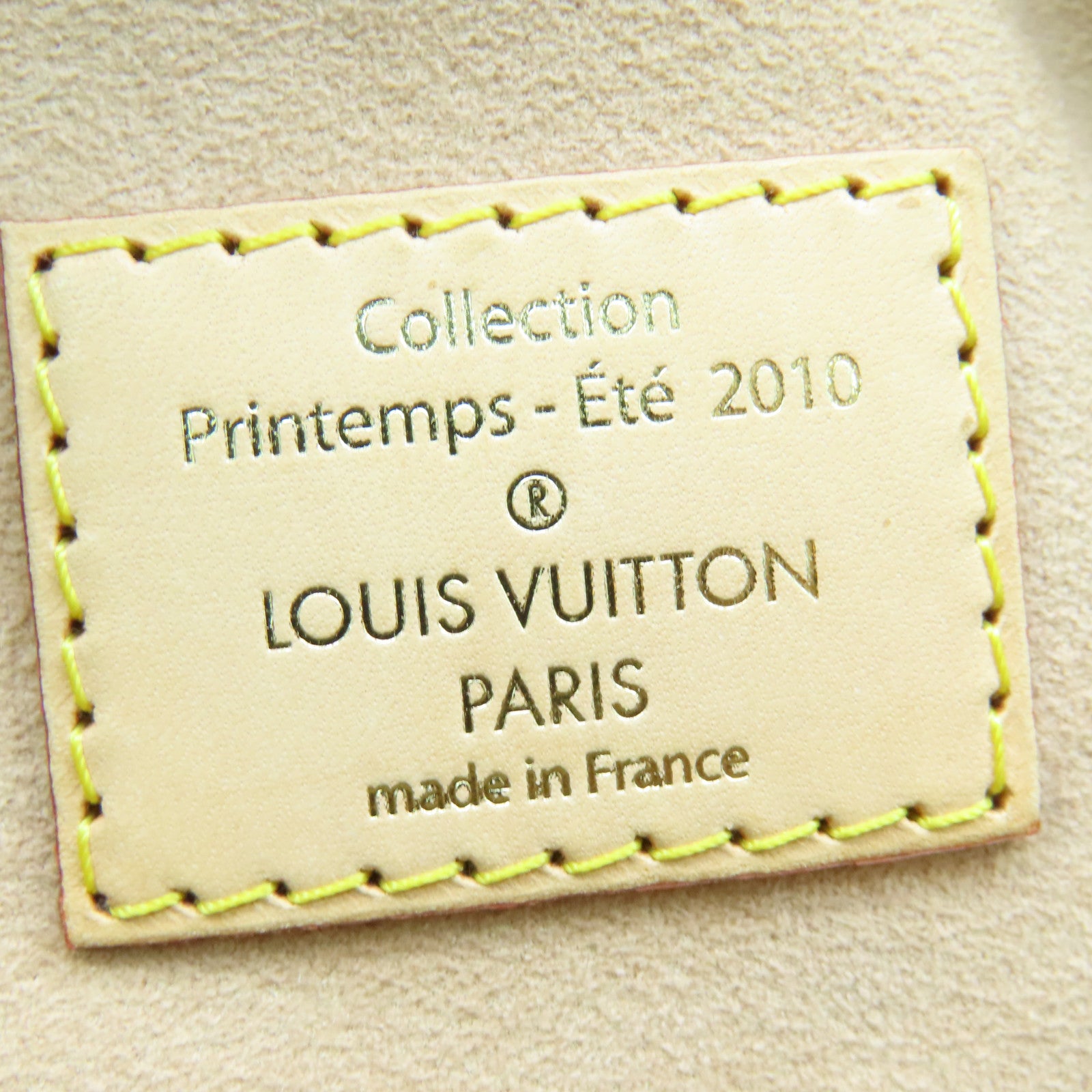 LOUIS VUITTON 【激減優惠】Monogram-Canvas Eden Speedy 30金扣手挽肩背兩用袋紫色