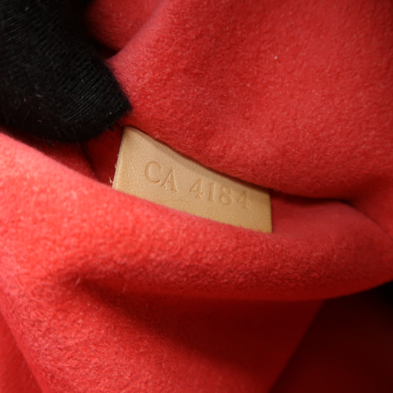 LOUIS VUITTON Monogram Pallas金扣手挽肩背兩用袋啡色