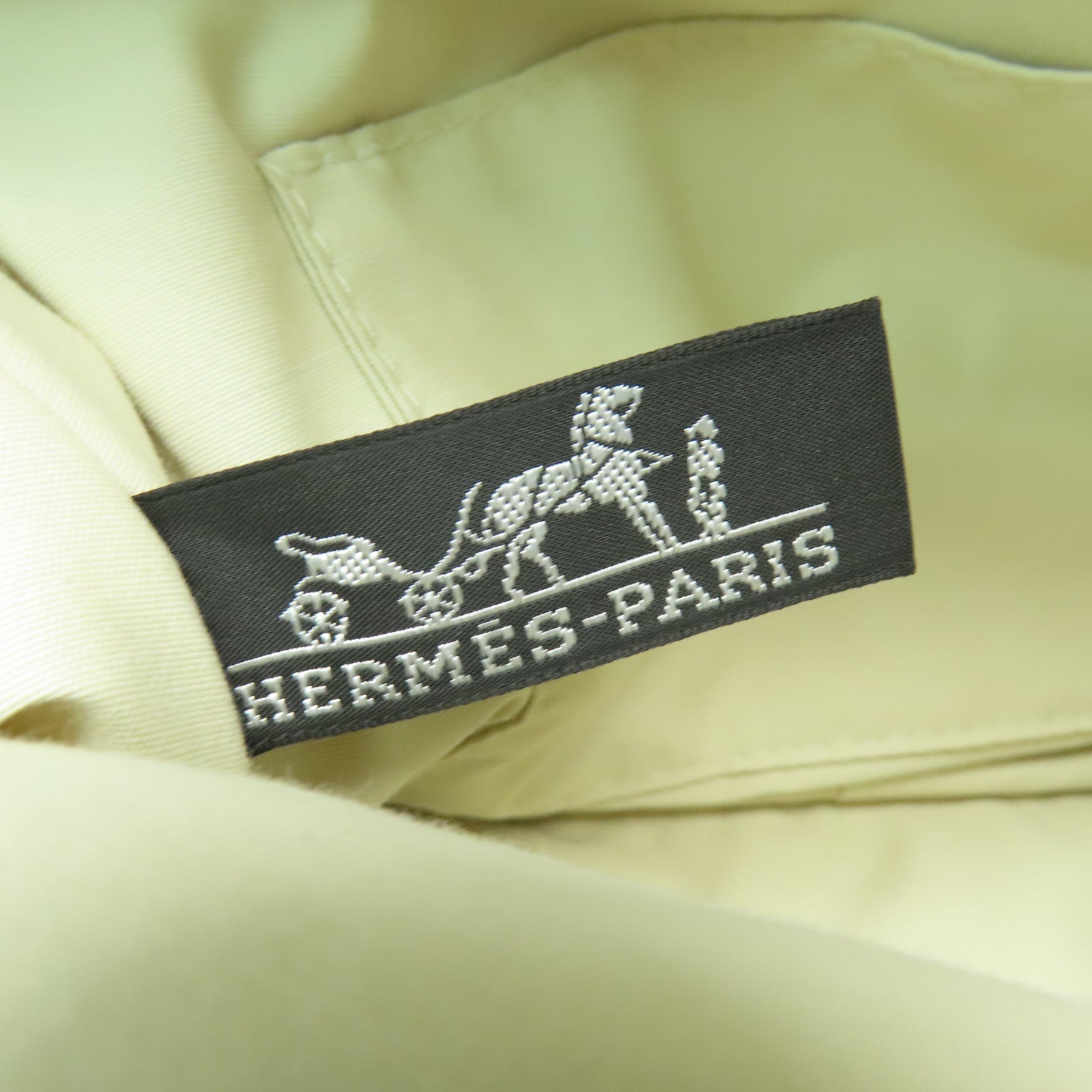 HERMES 帆布Bolide Pouch銀扣手拿包粉紅色