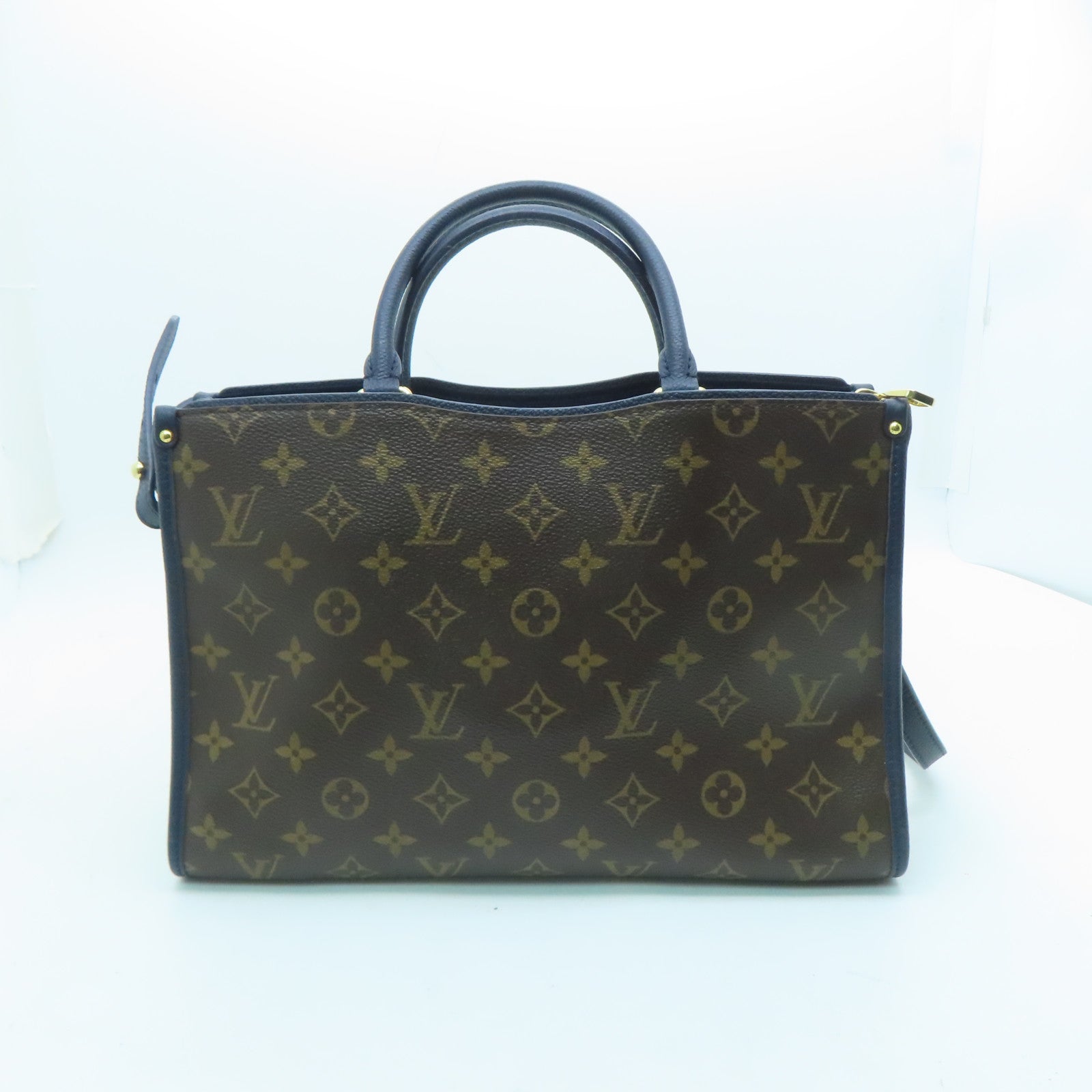 Tote Bag Carpisa Zapatos Handbag Louis Vuitton Popincourt Mm LOUIS