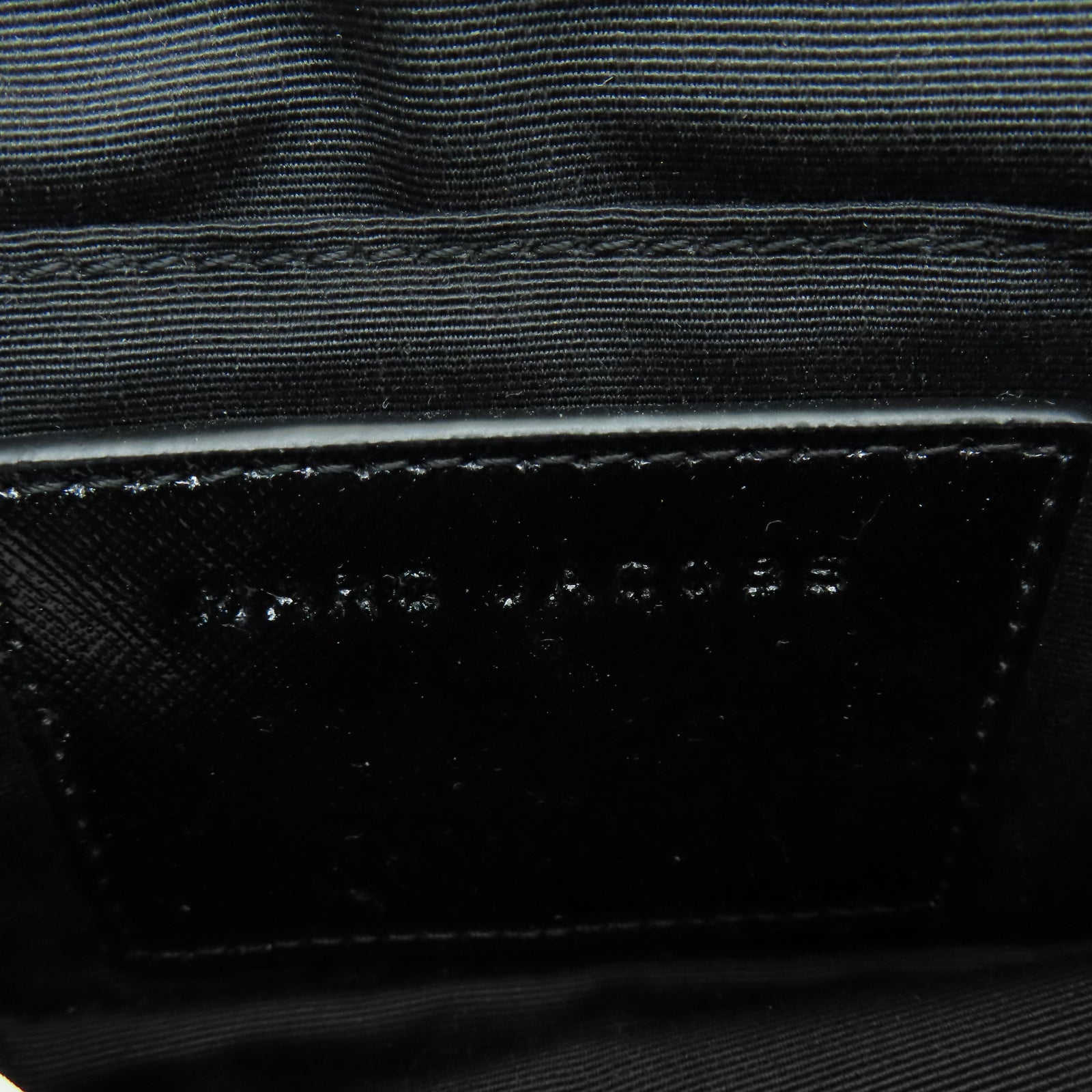 MARC JACOBS 【激減優惠】牛皮皮革Snapshot金扣肩背袋彩色