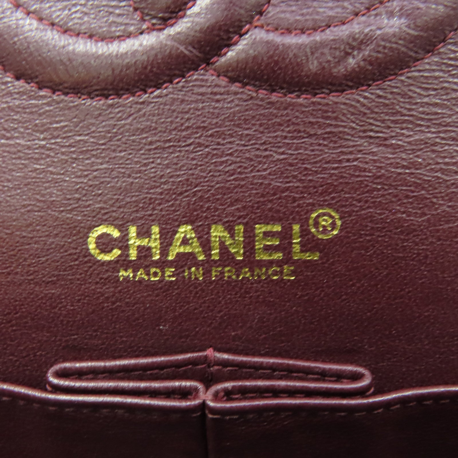 CHANEL 【激減優惠】菱格羊皮皮革Classic Flap Jumbo Chain Shoulder Bag銀扣鏈帶肩背袋黑色