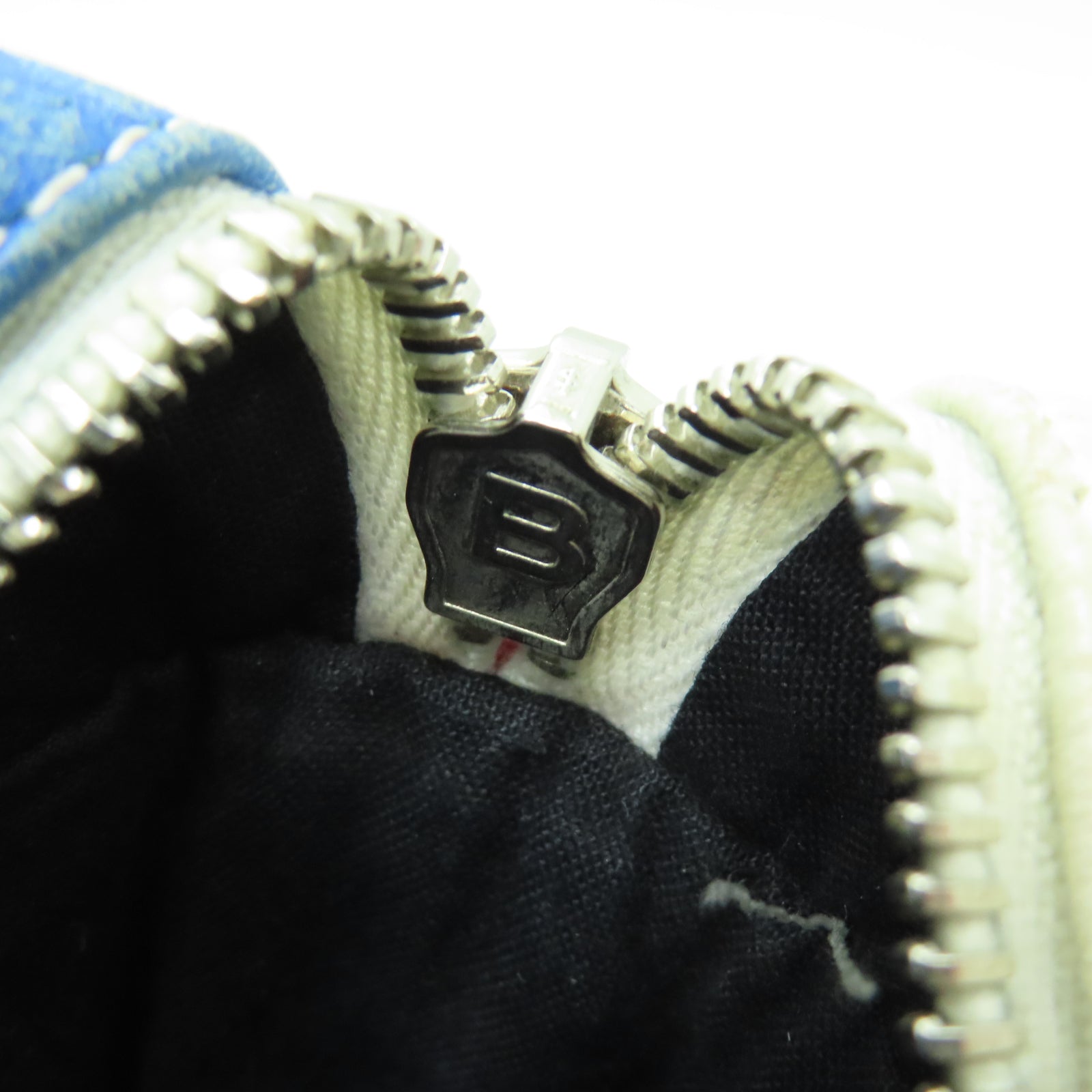 BALENCIAGA 【激減優惠】牛皮皮革Bazar銀扣手挽肩背兩用袋紅色/白色/藍色