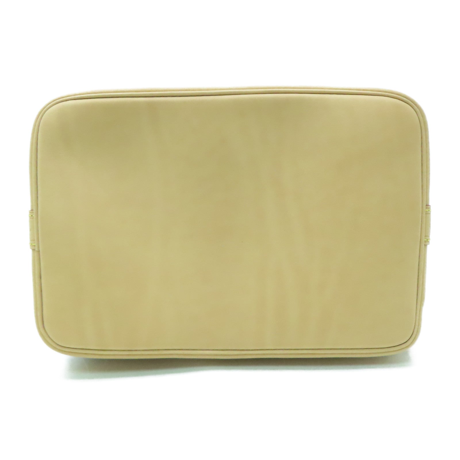 LOUIS VUITTON Monogram Noe BB金扣肩背袋啡色