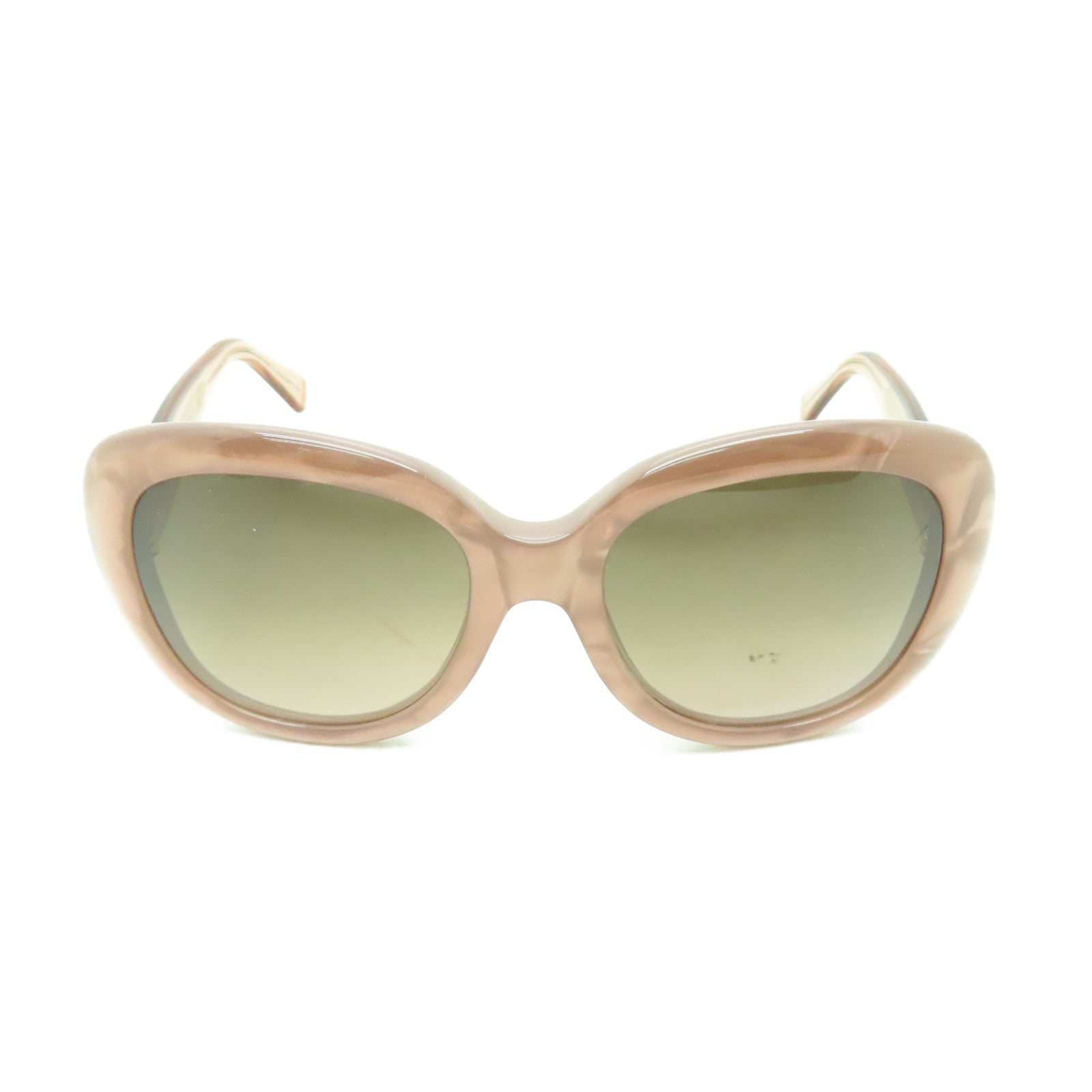 GUCCI PVC Sunglasses太陽眼鏡粉色