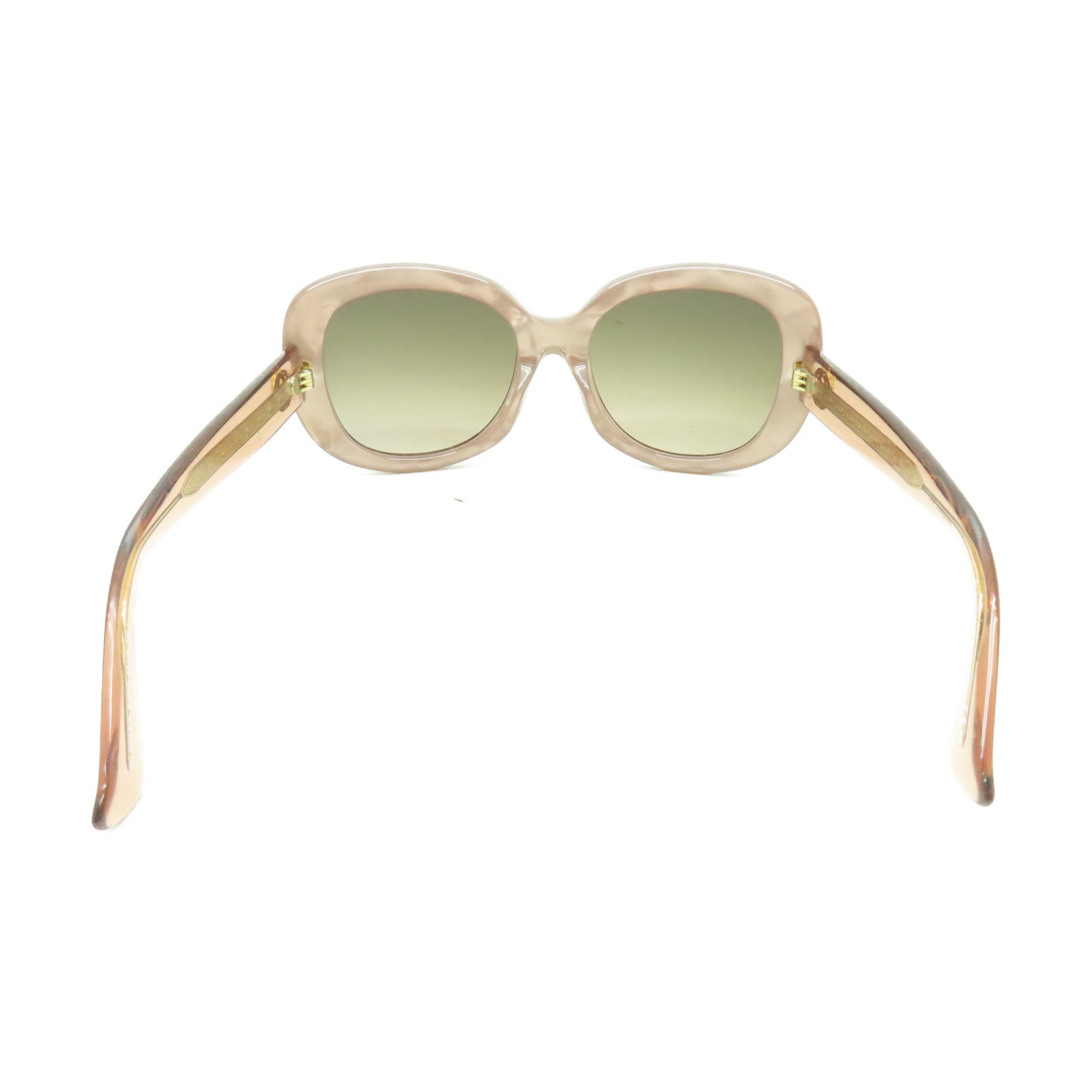 GUCCI PVC Sunglasses太陽眼鏡粉色