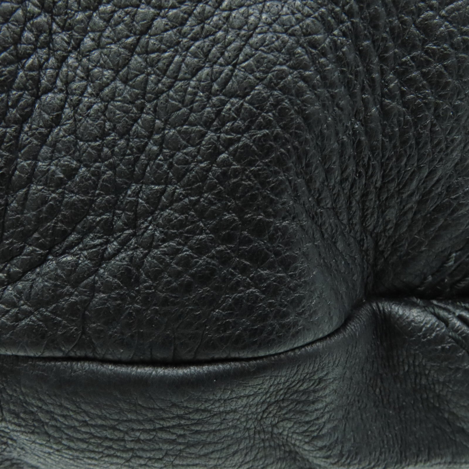 GUCCI 牛皮皮革Sienna Shoulder Bag肩背袋黑色