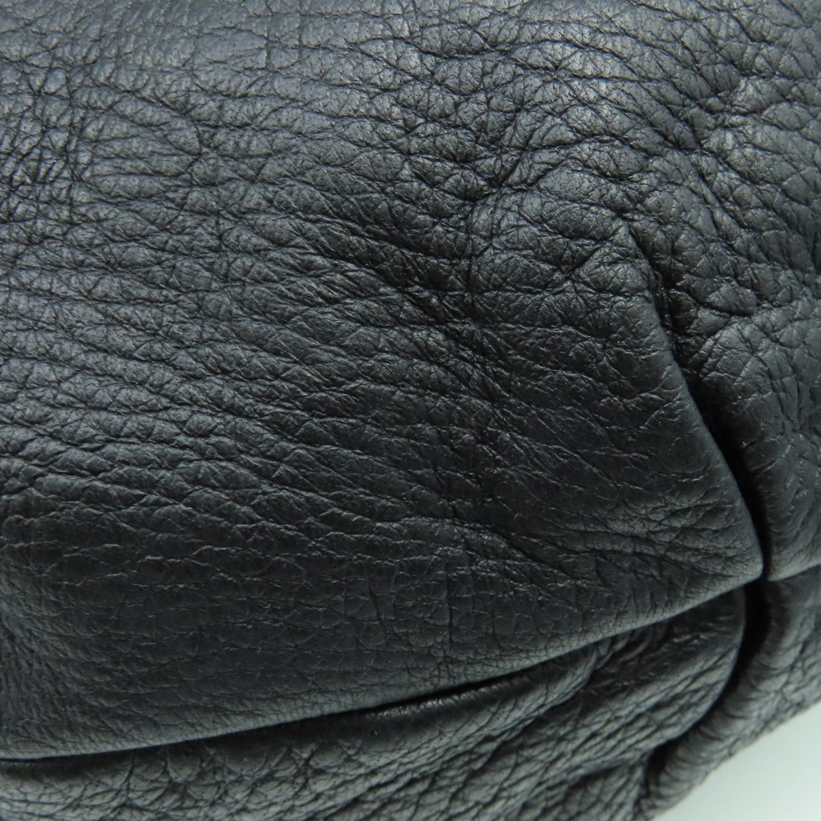 GUCCI 牛皮皮革Sienna Shoulder Bag肩背袋黑色