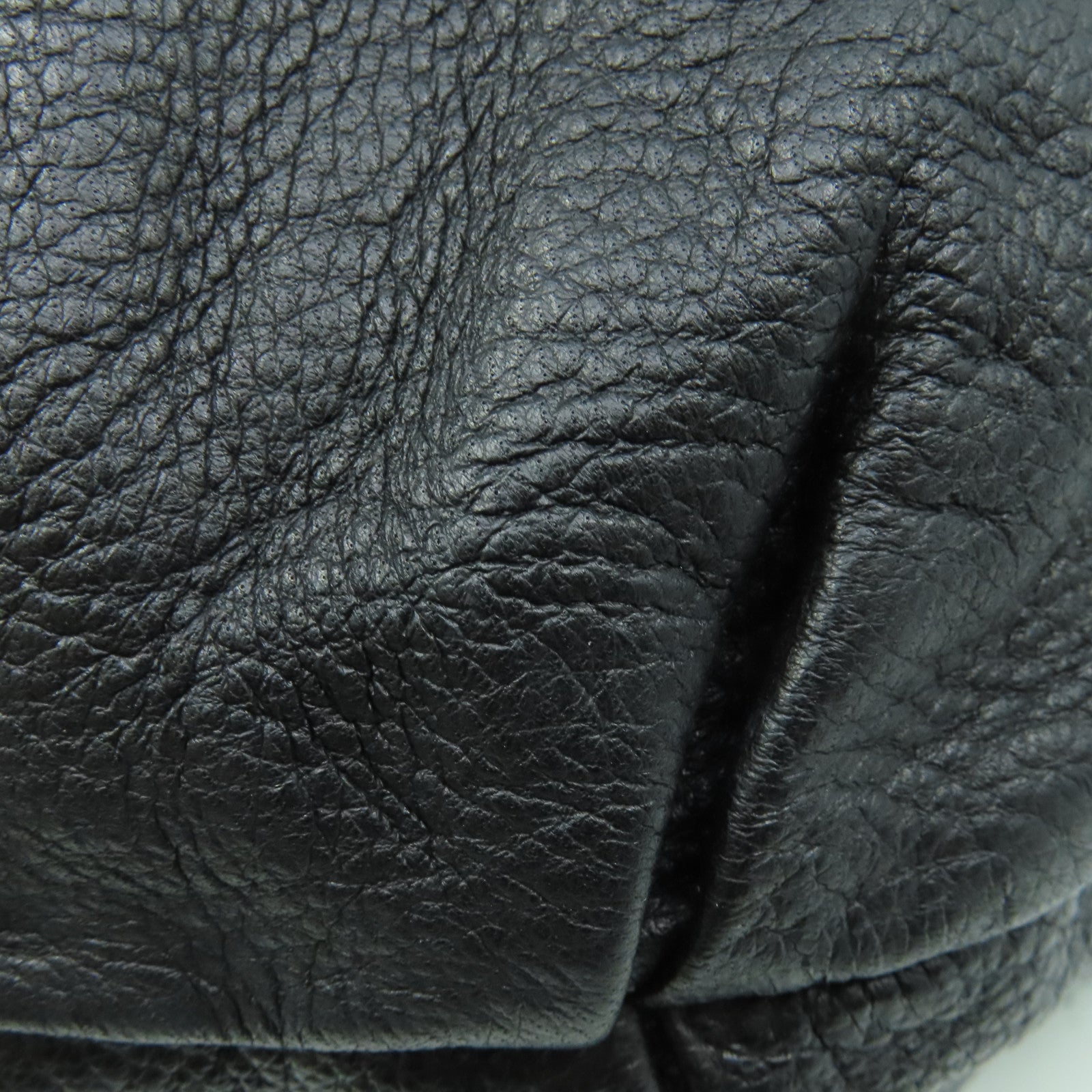 GUCCI 牛皮皮革Sienna Shoulder Bag肩背袋黑色