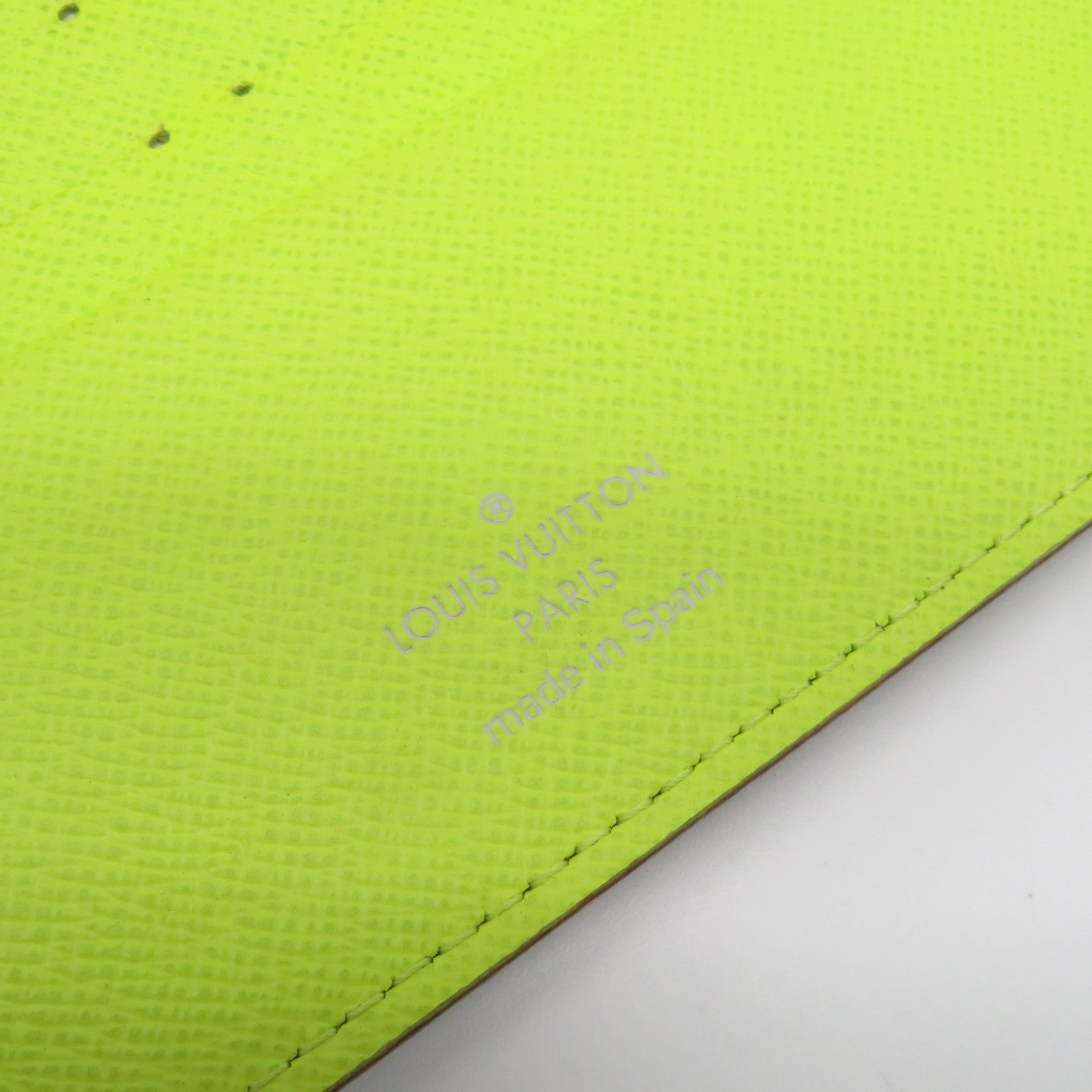 LOUIS VUITTON Monogram Multicolore Long Wallet金扣長錢包黑色/彩色