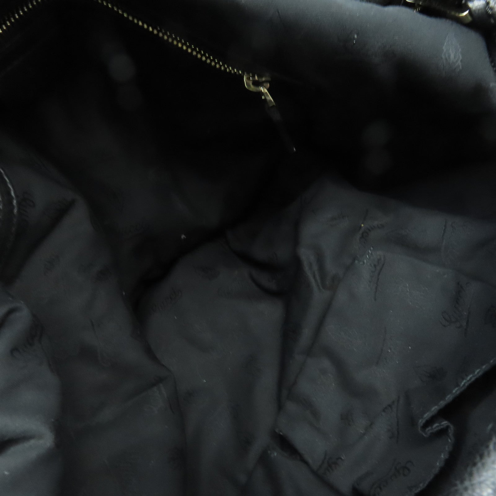 GUCCI 牛皮皮革Sienna Shoulder Bag肩背袋黑色