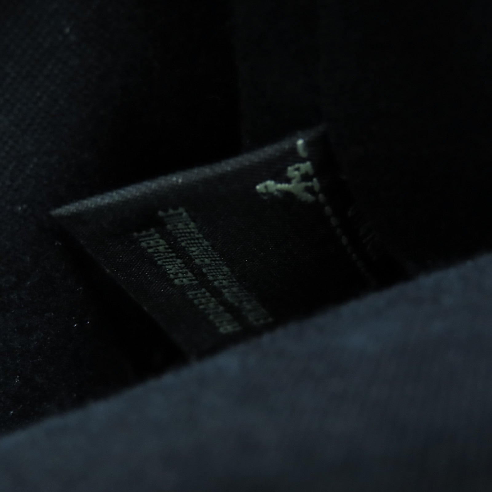 FENDI 牛皮皮革2 Jours銀扣手挽肩背兩用袋黑色