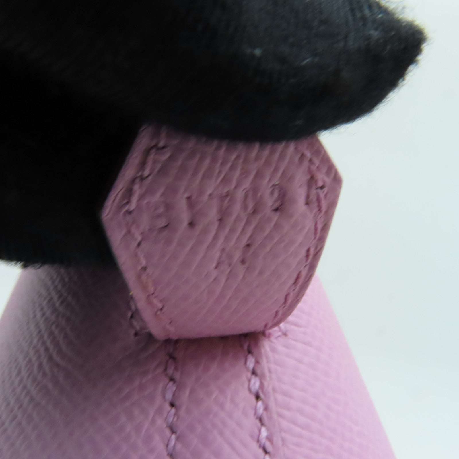 HERMES Epsom皮革Bolide 1923 25 Bag銀扣手挽肩背兩用袋Mauve Sylvestre錦葵紫色