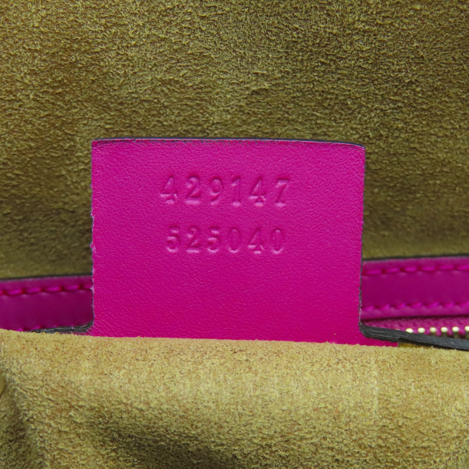 GUCCI 塗層帆布Shoulder Bag金扣手挽肩背兩用袋啡色/紅色/紫色