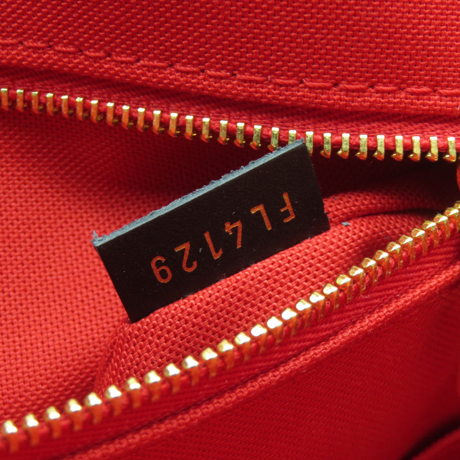 LOUIS VUITTON Monogram Giant On The Go GM金扣手挽肩背兩用袋