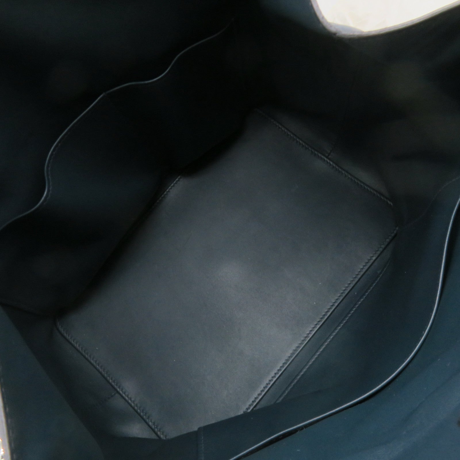 HERMES 【激減優惠】Swift皮革Tool Box 26 2Way Shoulder Bag銀扣手挽肩背兩用袋鴨子藍