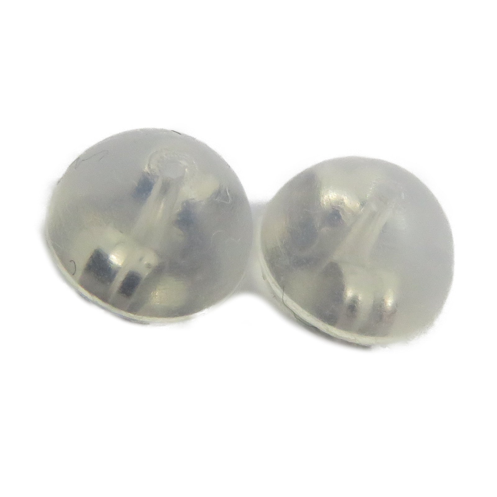 JEWELRY 18K白金Diamond Earrings 1.4g鑽石耳環