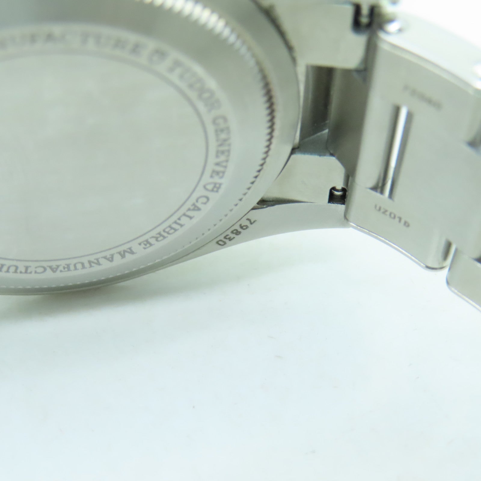 TUDOR GMT Stainless Steel Watch Automatic Movement Blue/Red