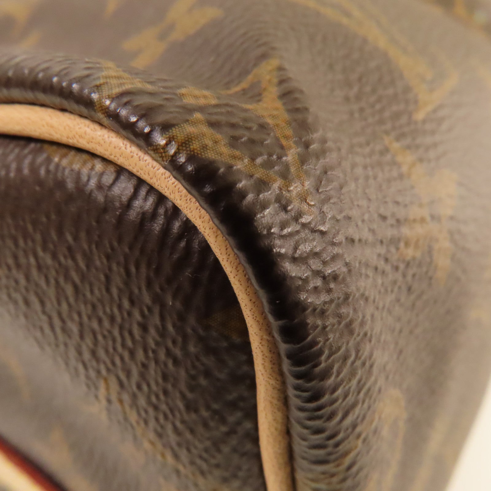 LOUIS VUITTON Monogram Speedy Bandouliere 25 2Way Shoulder Bag金扣手挽肩背兩用袋啡色