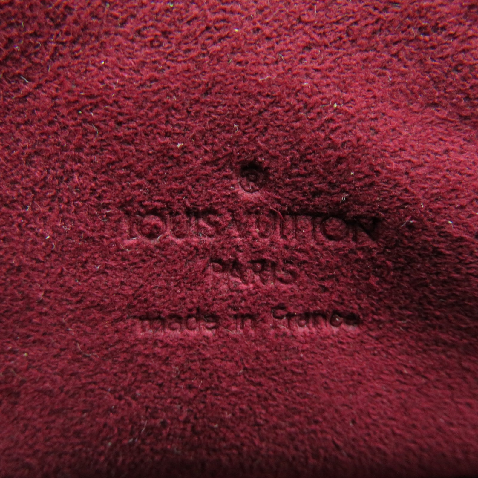 LOUIS VUITTON Mono-Multi Ursula Hand Bag金扣手挽袋白色/彩色