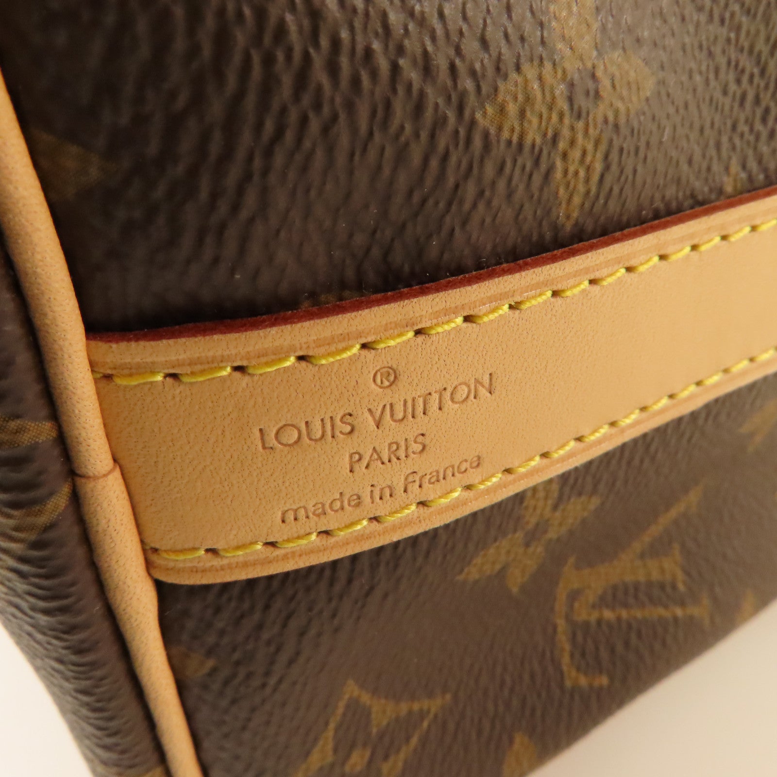 LOUIS VUITTON Monogram Speedy Bandouliere 25 2Way Shoulder Bag金扣手挽肩背兩用袋啡色