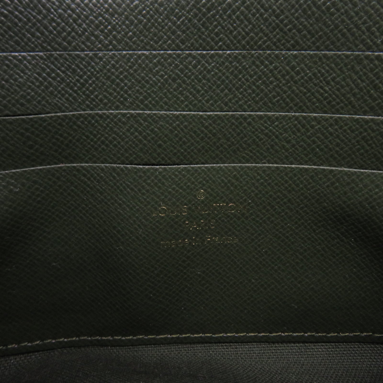 LOUIS VUITTON Monogram Mini Pochette Felicie Shoulder Bag Brown