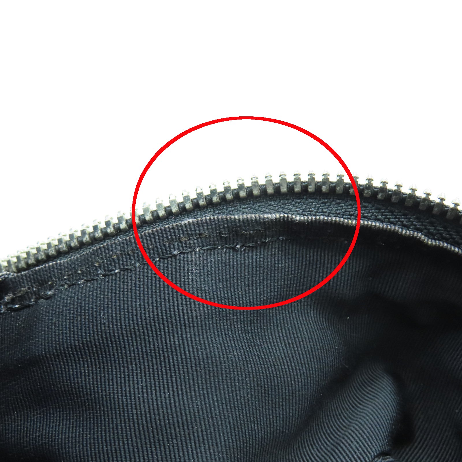 CHANEL 菱格牛皮皮革Chain Shoulder Bag銀扣鏈帶肩背袋黑色