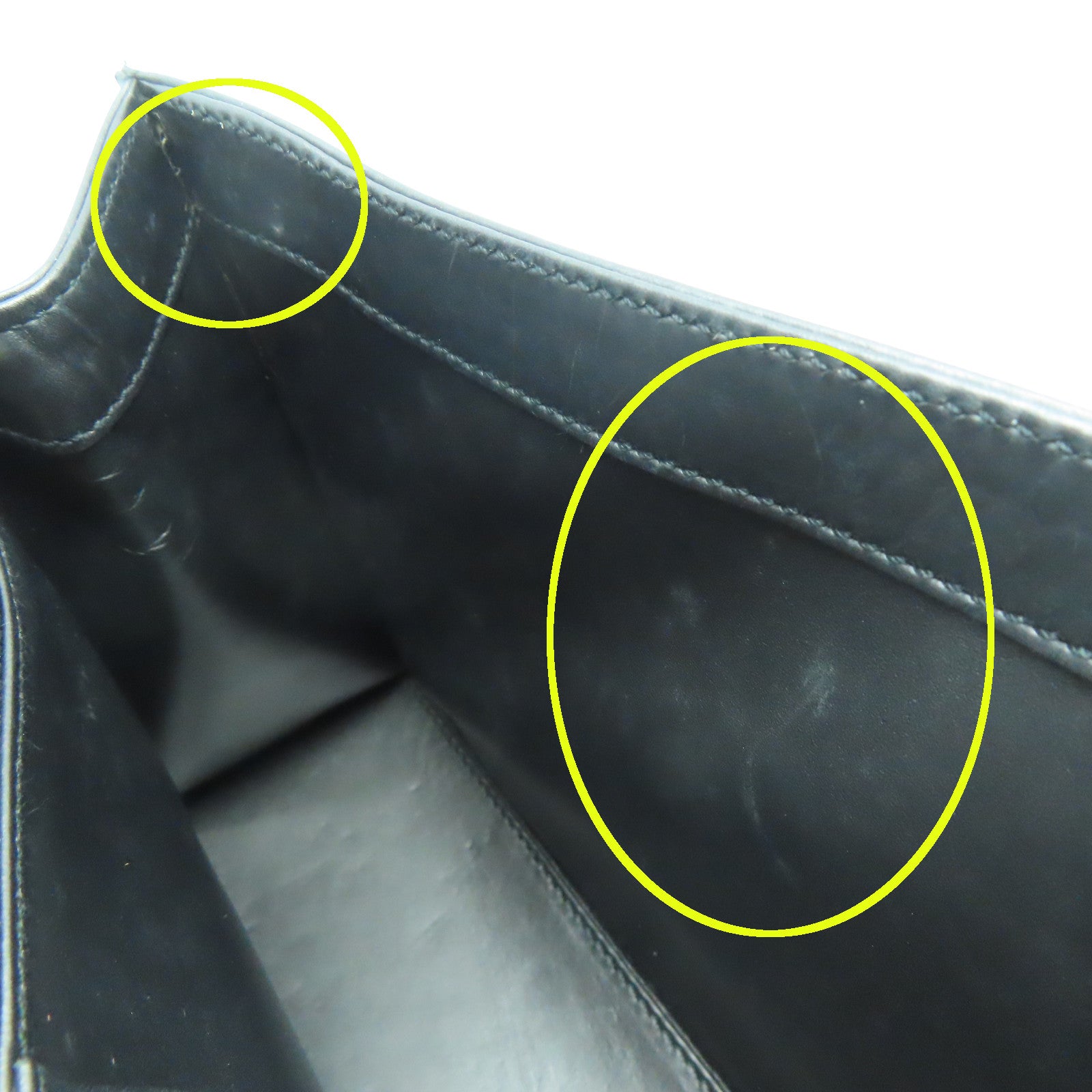GUCCI 牛皮皮革Shoulder Bag金扣肩背袋黑色