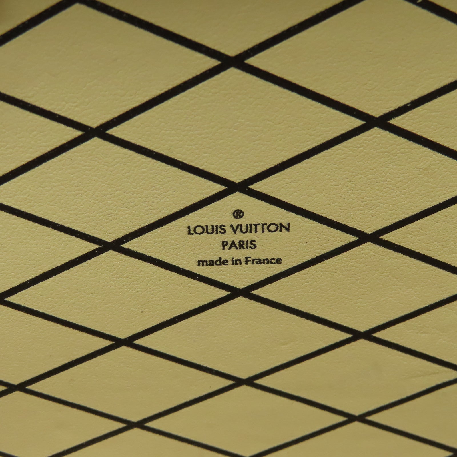 LOUIS VUITTON Epi Petite Malle金扣肩背袋粉紅色/黑色