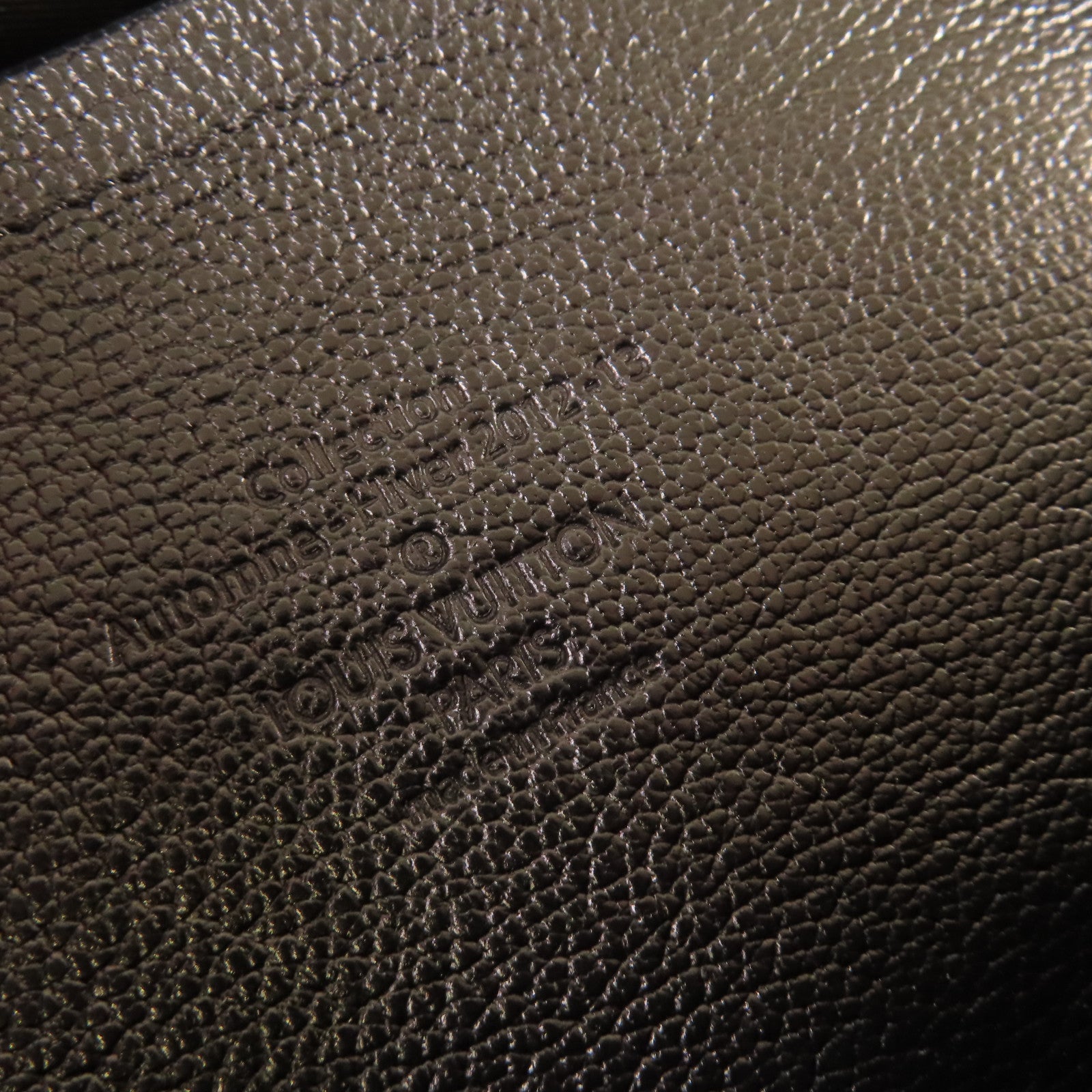 LOUIS VUITTON Monogram Golden Arrow Speedy 30 Handbag金扣手挽袋啡色/黑色