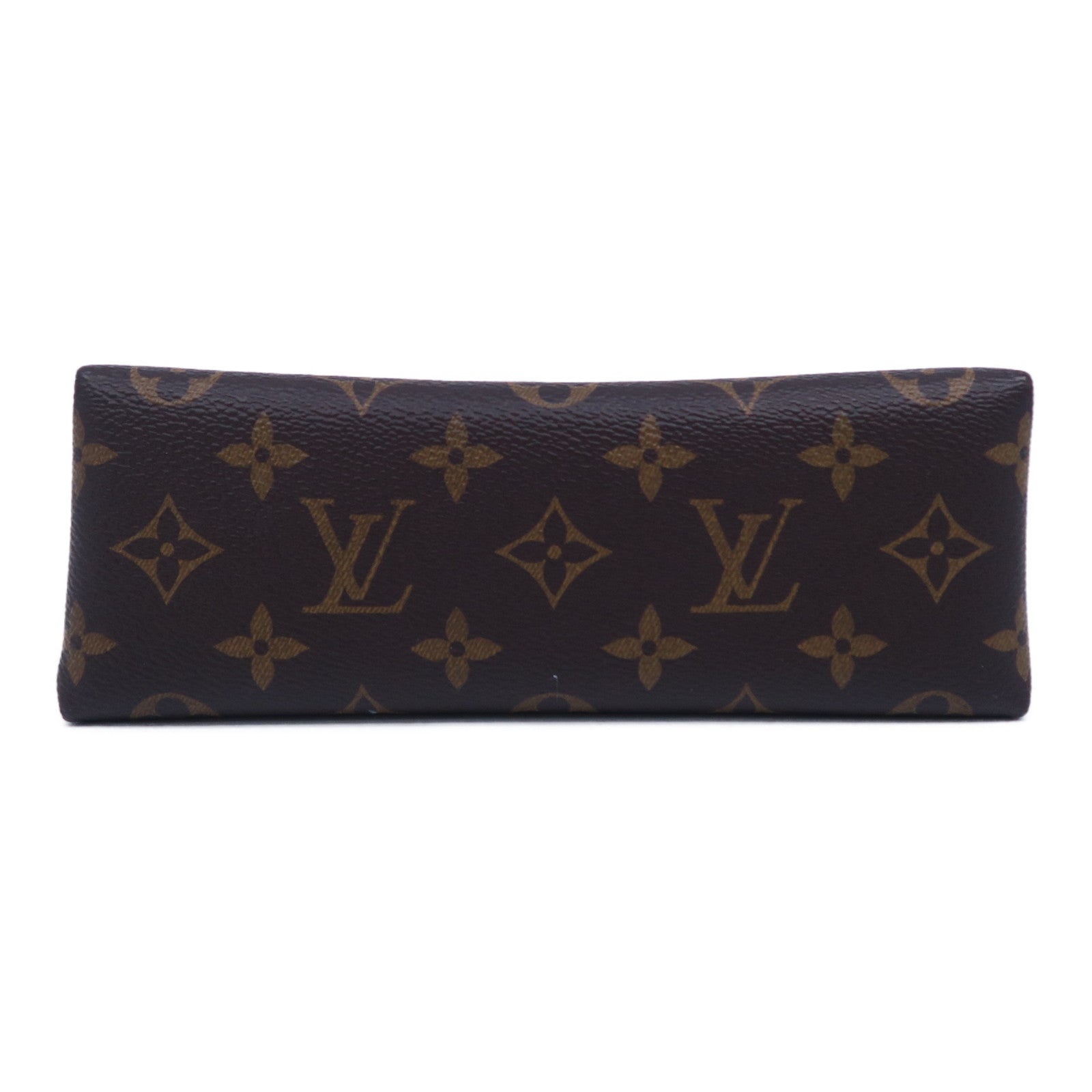 LOUIS VUITTON Monogram Locky BB金扣手挽肩背兩用袋粉紅色/啡色