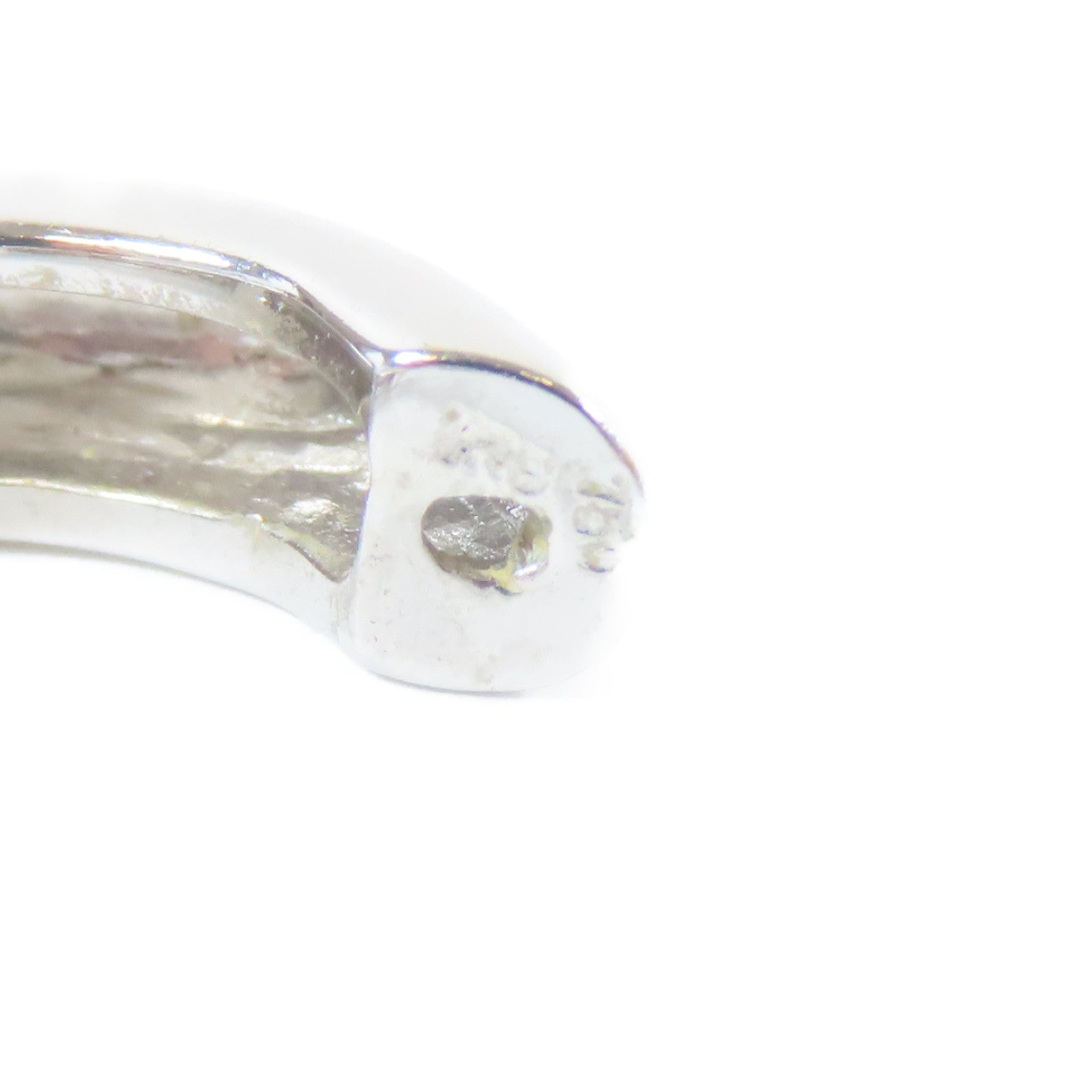 JEWELRY 18K白金Diamond Earrings鑽石耳環